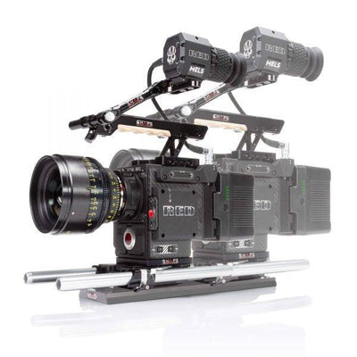 SHAPE Bridge Plate 19 mm Studio ARRI Standard product view 2