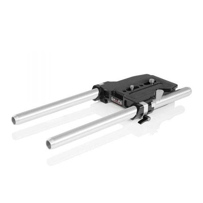 SHAPE Bridge Plate 19 mm Studio ARRI Standard