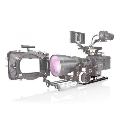 SHAPE Bridge Plate 19 mm Studio ARRI Standard product view 7