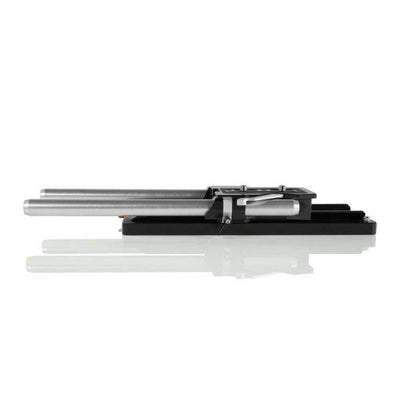 SHAPE Bridge Plate 19 mm Studio ARRI Standard with ARRI Dovetail Plate 12 inches product view 5
