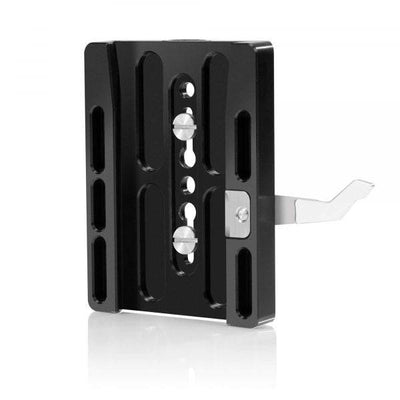 SHAPE Bridge Plate Universal ARRI Standard with ARRI Dovetail Plate 12 inches product view 8
