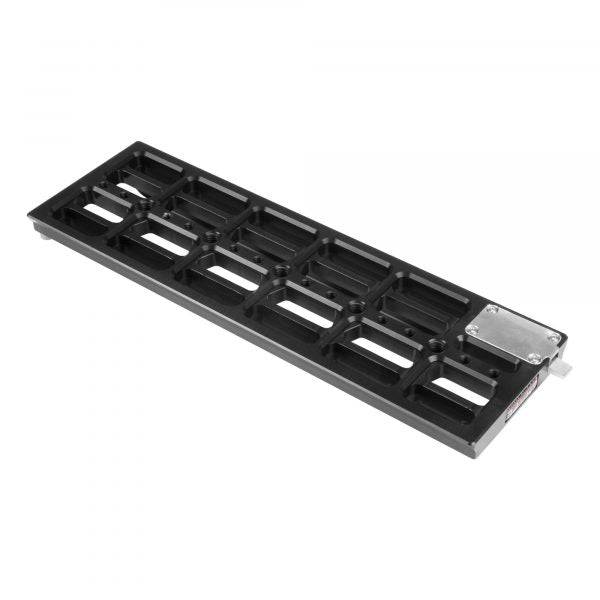 SHAPE Bridge Plate Universal ARRI Standard with ARRI Dovetail Plate 12 inches product view 4