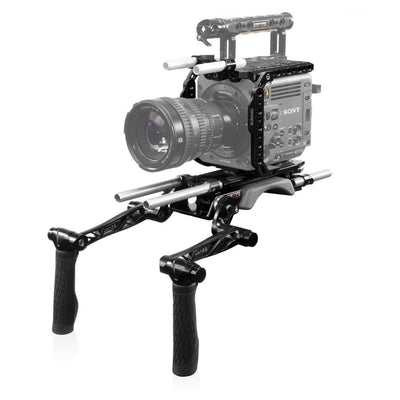 SHAPE Sony Burano Broadcast Shoulder Cage Set