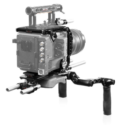 SHAPE Sony Burano Broadcast Shoulder Cage Set product view 2