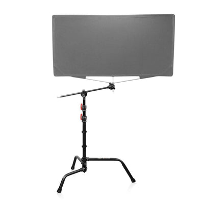 SHAPE C-Stand 20" Sliding Leg 5'3" product view 2