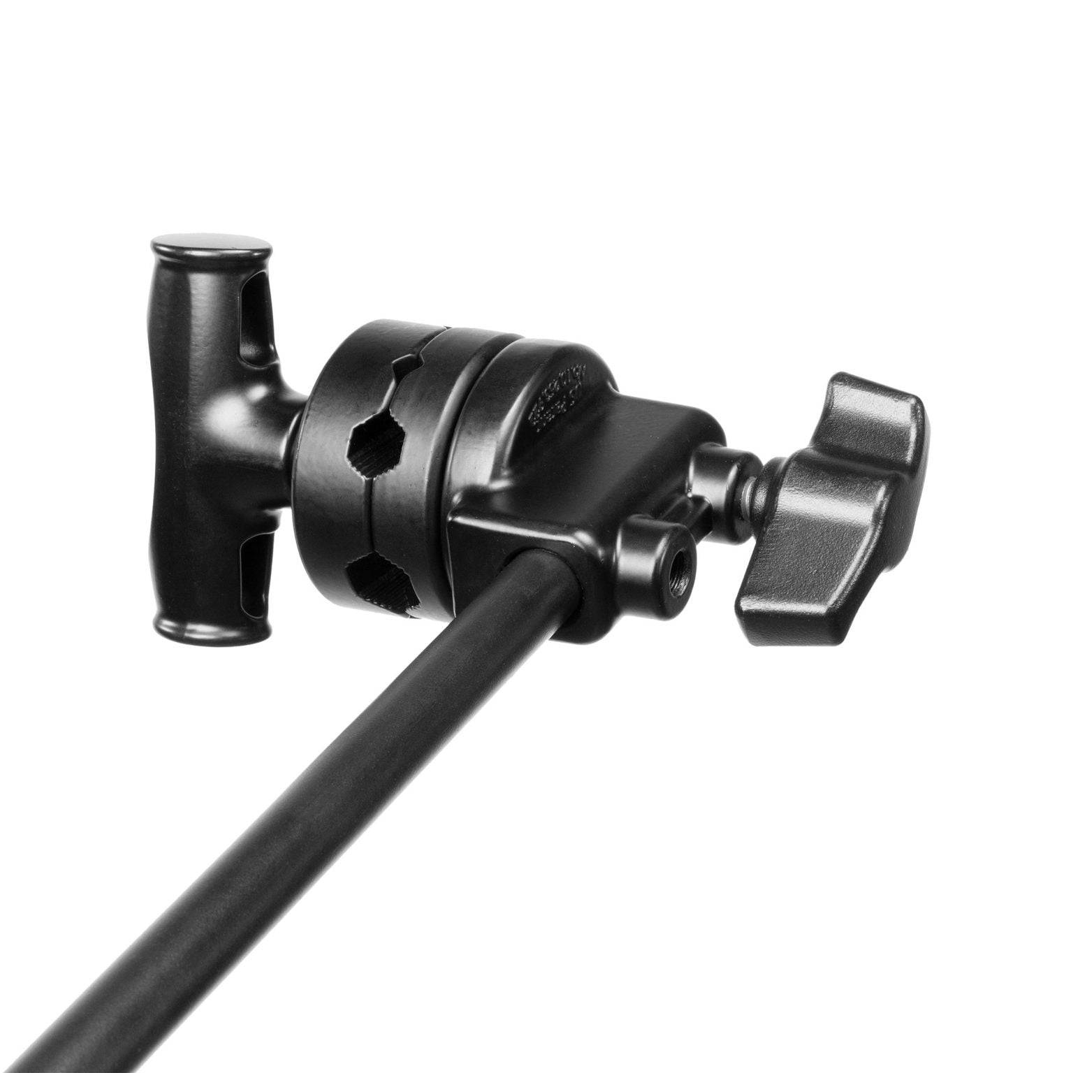 SHAPE C-Stand 20" Sliding Leg 5'3" product view 6