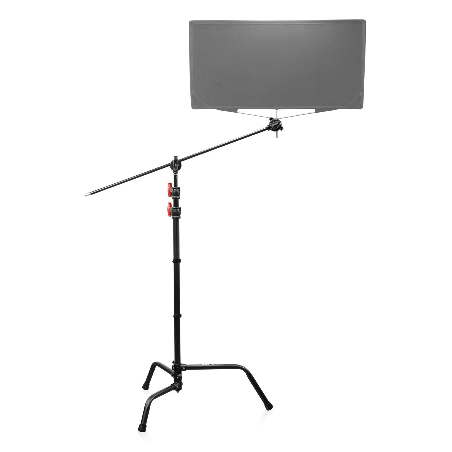SHAPE C-Stand 40" Sliding Leg 10'6" product view 2