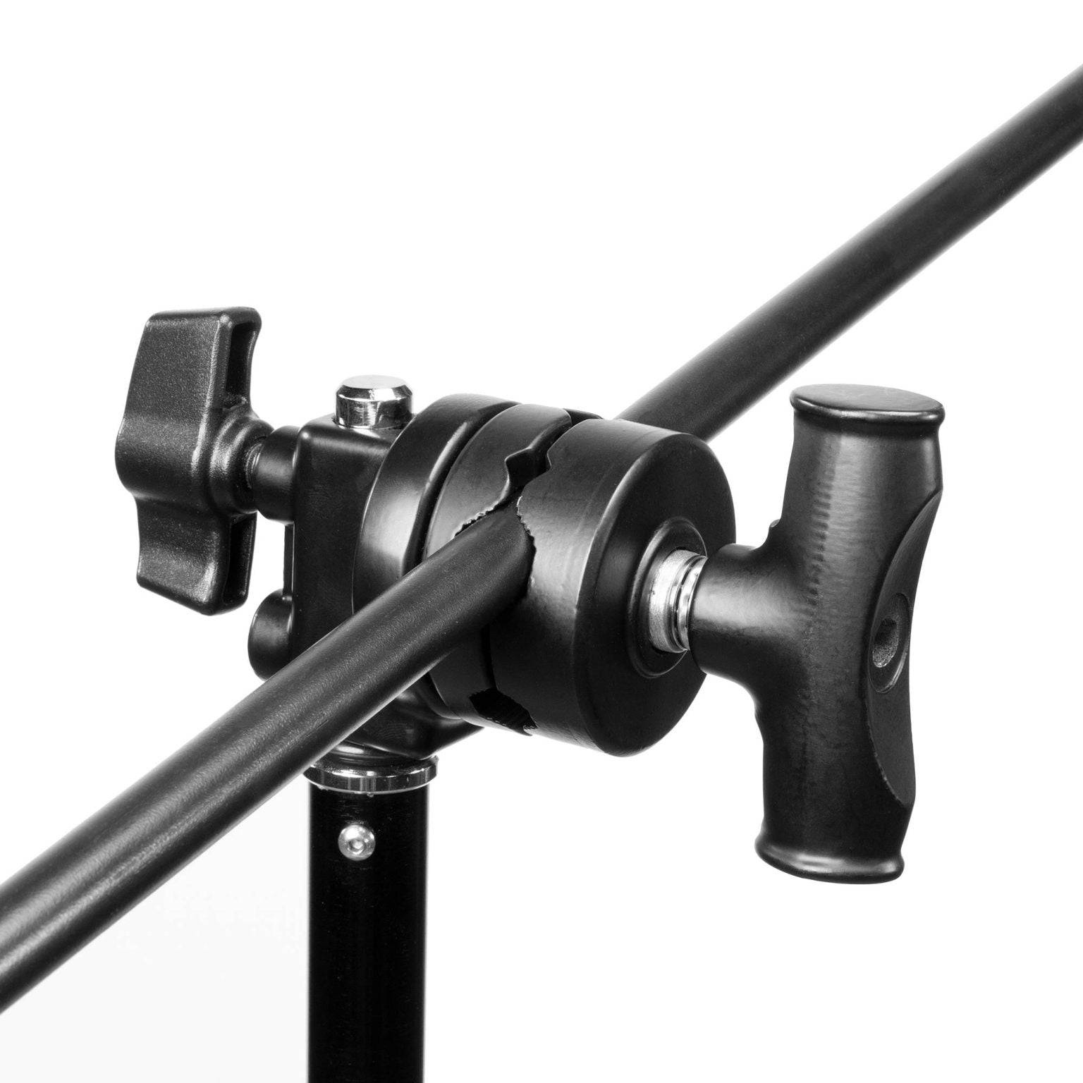 SHAPE C-Stand 40" Sliding Leg 10'6" product view 7
