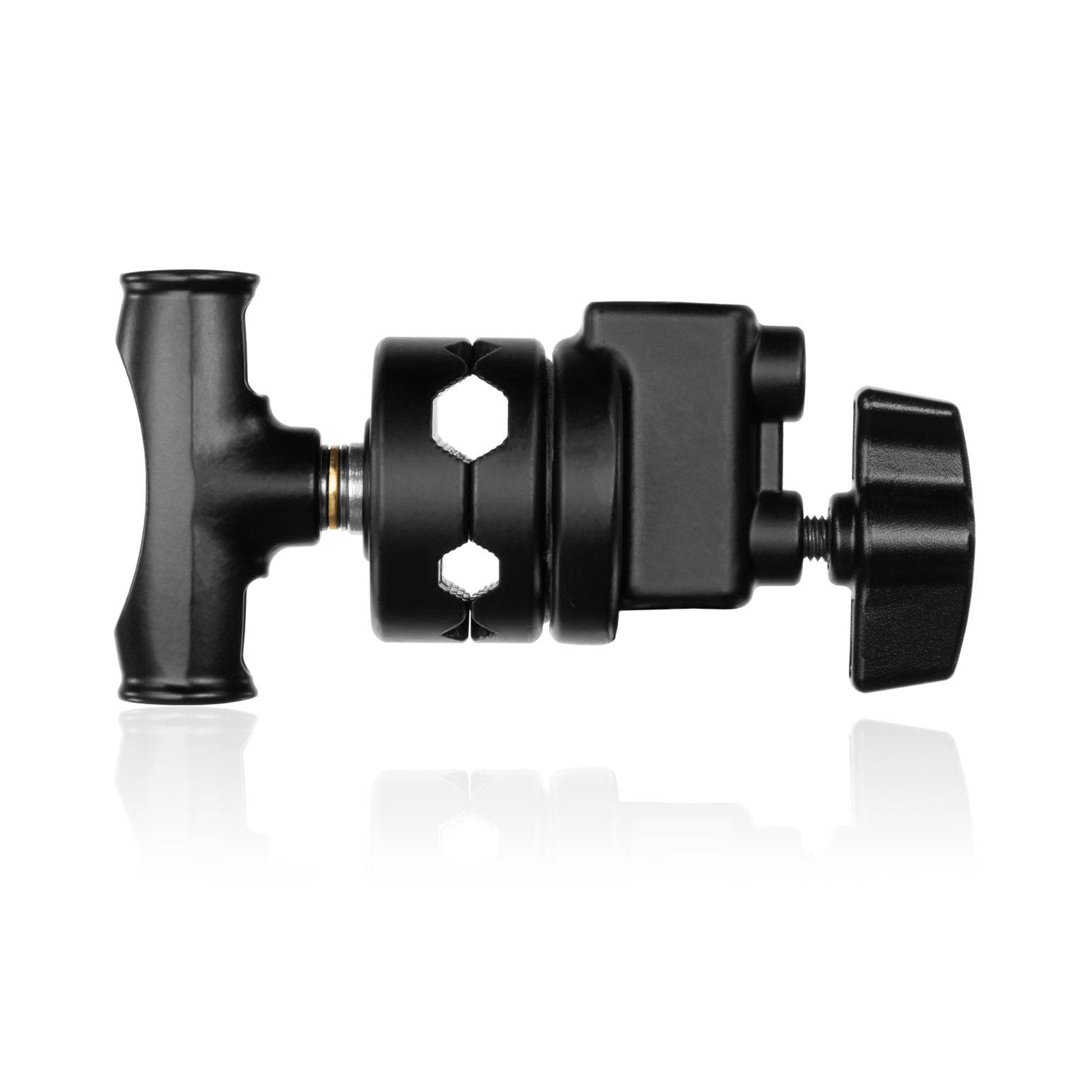 SHAPE C-Stand Grip Head 2.5"