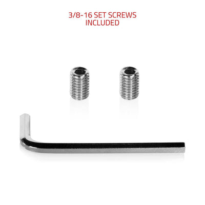 SHAPE C-Stand Grip Head 2.5" product view 8
