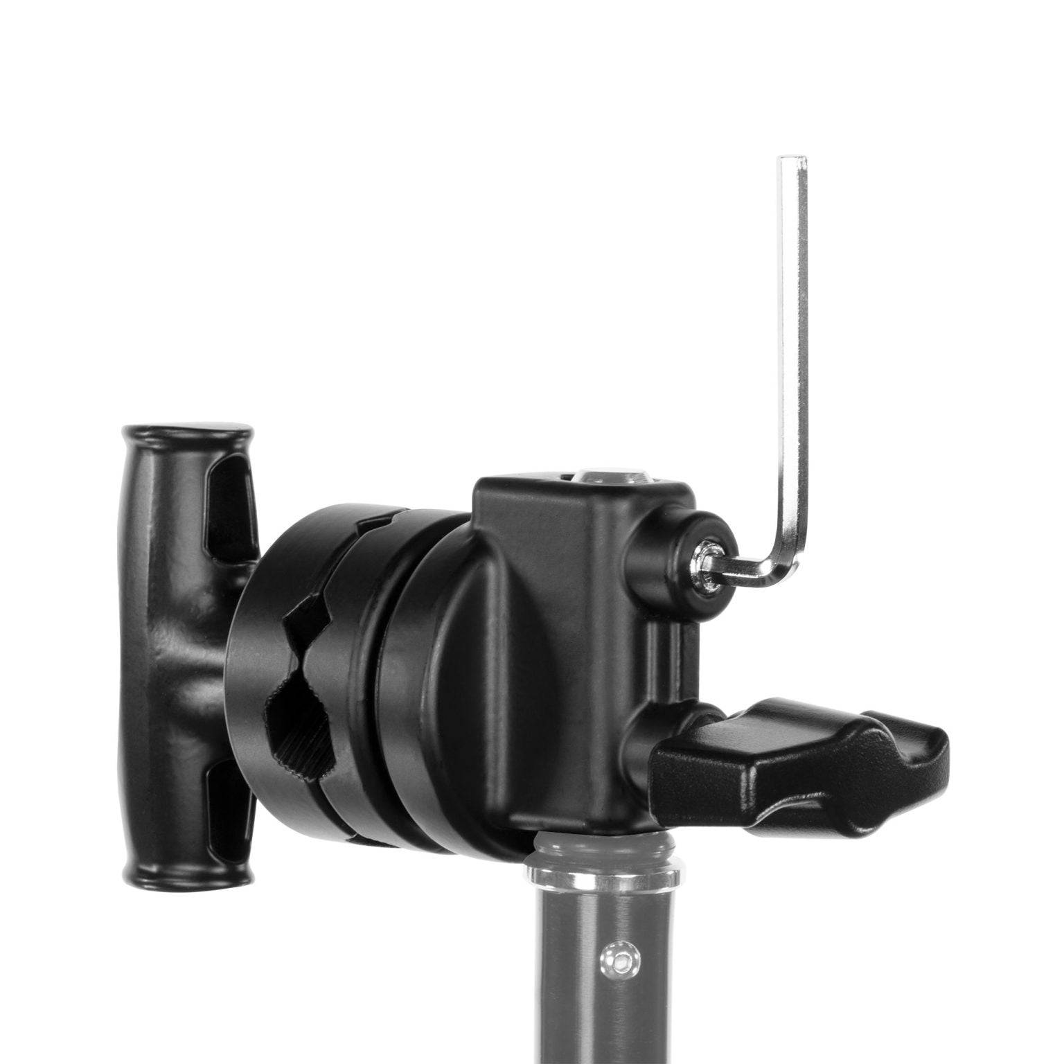 SHAPE C-Stand Grip Head 2.5" product view 7