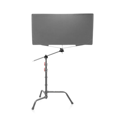 SHAPE C-Stand Grip Head 2.5" product view 5