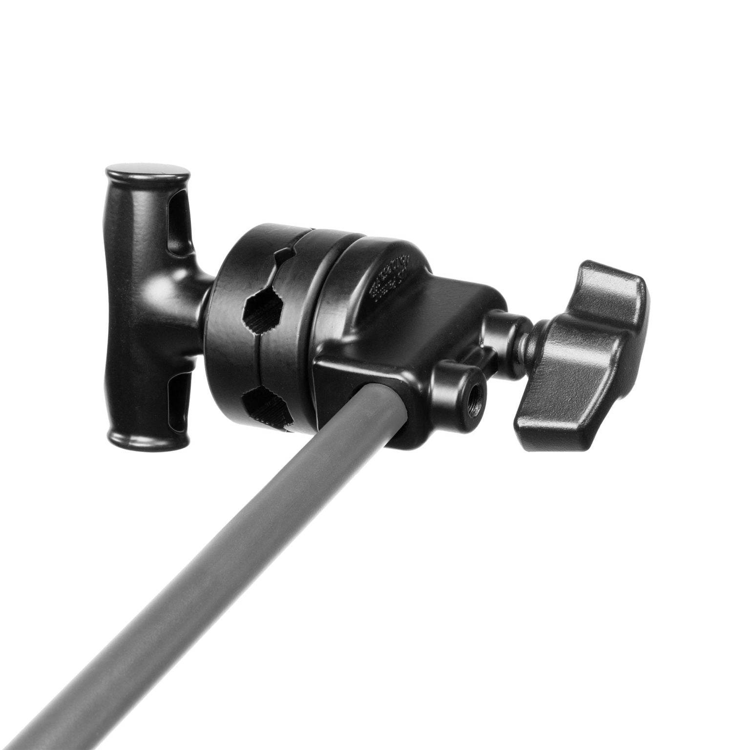 SHAPE C-Stand Grip Head 2.5" product view 2
