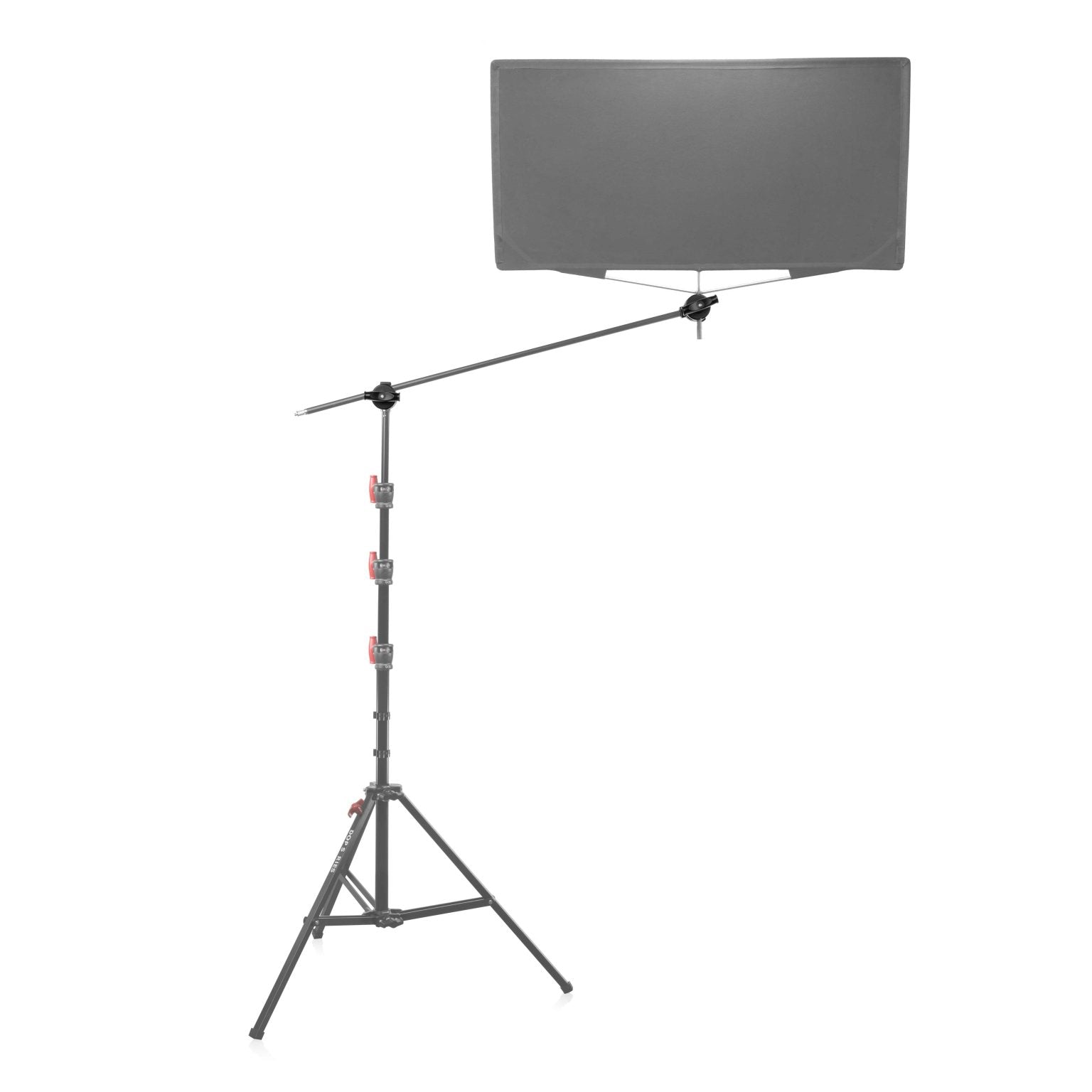 SHAPE C-Stand Grip Head 2.5" product view 4