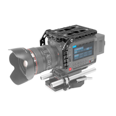SHAPE Blackmagic PYXIS 6K Cage product view 3