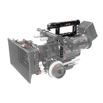 SHAPE Cage With Top Handle For Blackmagic Design Pyxis 6K product view 2