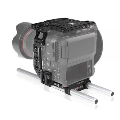 SHAPE Canon C70 Camera Cage and Rod Bloc System product view 3