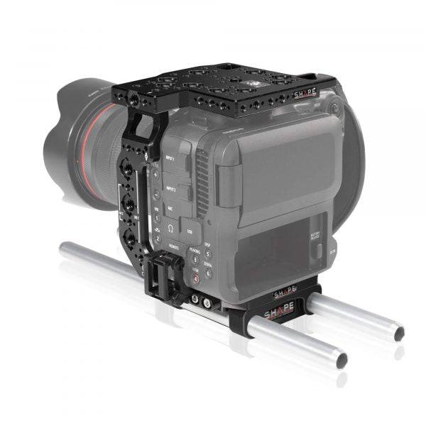 SHAPE Canon C70 Camera Cage and Rod Bloc System product view 3