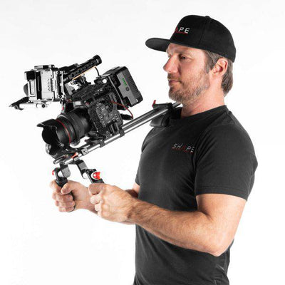 SHAPE Canon C70 Camera Cage and Rod Bloc System product view 7
