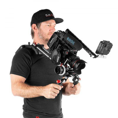 SHAPE Canon C70 Camera Cage and Rod Bloc System product view 8