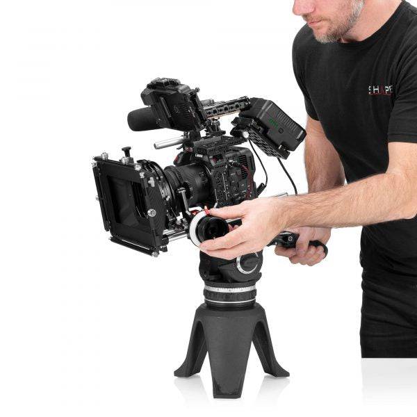 SHAPE Canon C70 Camera Cage and Rod Bloc System product view 10