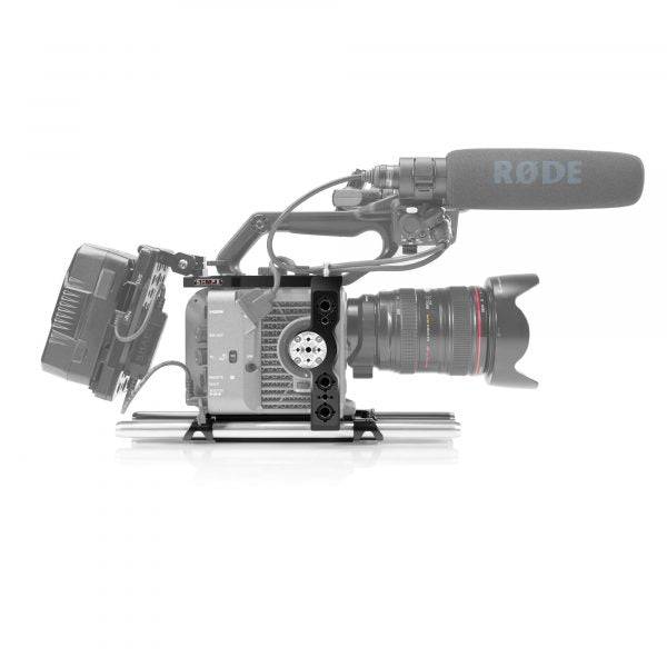 SHAPE Sony FX6 Camera Cage and Rod Bloc System product view 2