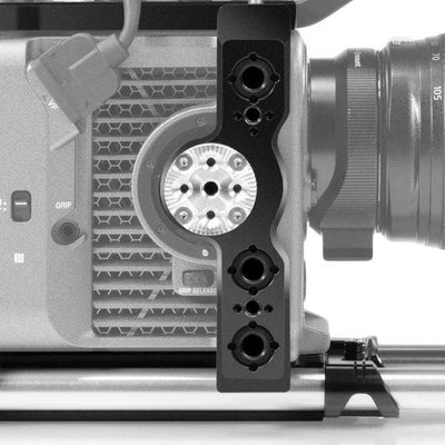 SHAPE Sony FX6 Camera Cage and Rod Bloc System product view 6