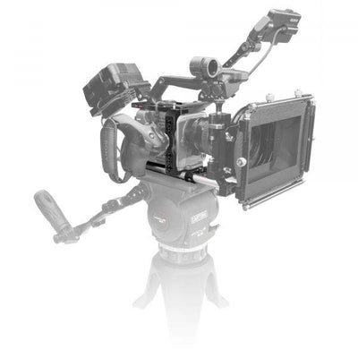 SHAPE Sony FX6 Camera Cage and Rod Bloc System product view 3