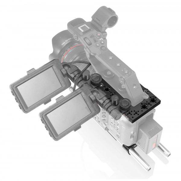 SHAPE Sony FX6 Camera Cage and Rod Bloc System product view 5