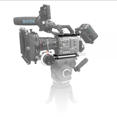 SHAPE Sony FX6 Camera Cage and Rod Bloc System product view 4