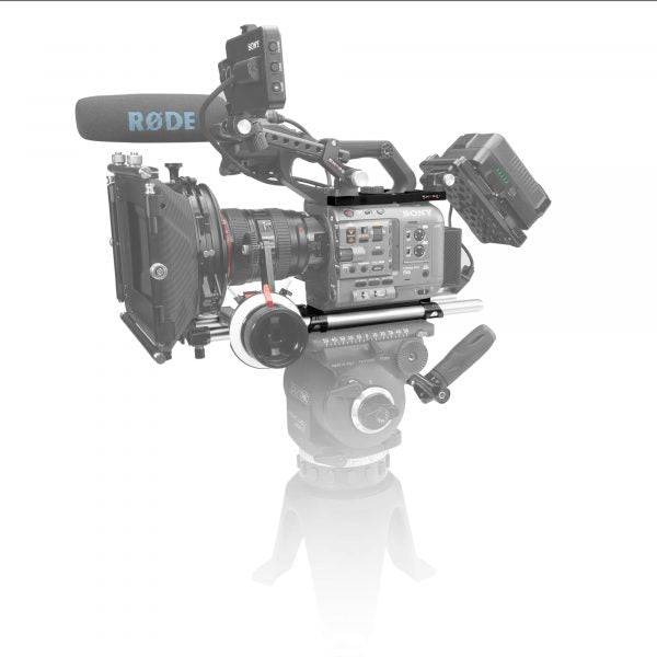 SHAPE Sony FX6 Camera Cage and Rod Bloc System product view 4