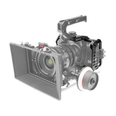 SHAPE Blackmagic Cinema Camera 6K/6K PRO/6K G2 Camera Cage product view 2