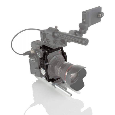 SHAPE Camera Cage for Canon C200/C200B product view 4