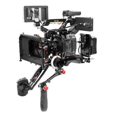SHAPE Camera Cage for Canon C200/C200B product view 5