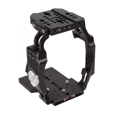 SHAPE Camera Cage for Canon C200/C200B product view 2