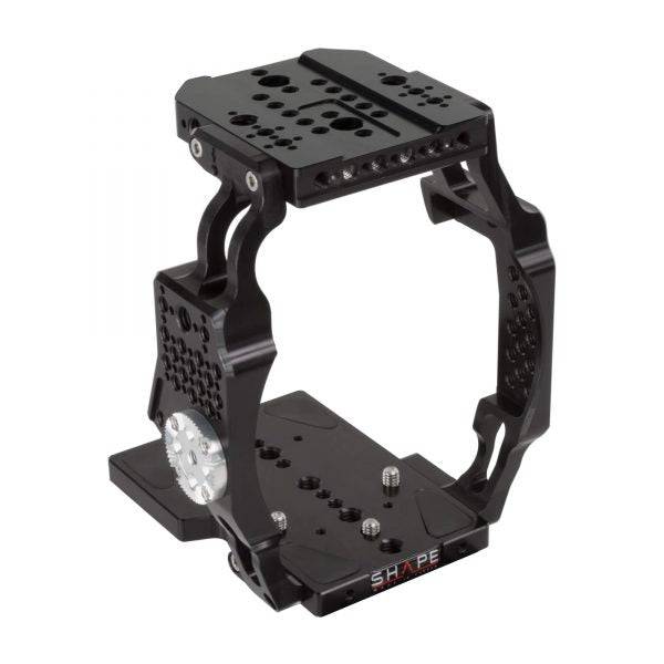 SHAPE Camera Cage for Canon C200/C200B product view 2