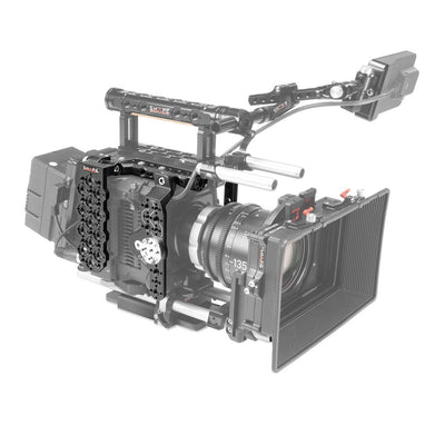 SHAPE Canon C400 Camera Cage product view 3