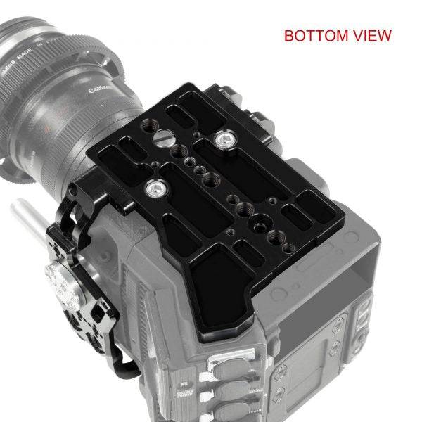 SHAPE Canon C500 MKII/C300 MKIII Camera Cage product view 6