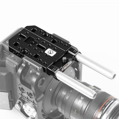 SHAPE Canon C500 MKII/C300 MKIII Camera Cage product view 3