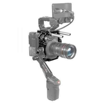 SHAPE Canon C500 MKII/C300 MKIII Camera Cage product view 7