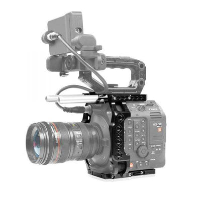 SHAPE Canon C500 MKII/C300 MKIII Camera Cage