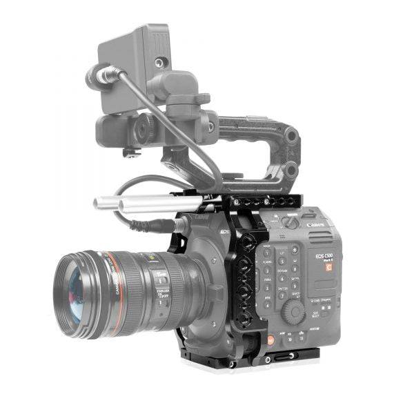 SHAPE Canon C500 MKII/C300 MKIII Camera Cage
