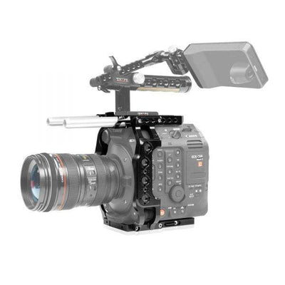 SHAPE Canon C500 MKII/C300 MKIII Camera Cage product view 2
