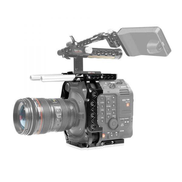 SHAPE Canon C500 MKII/C300 MKIII Camera Cage product view 2
