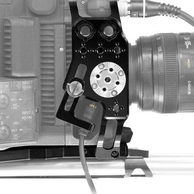 SHAPE Canon C500 MKII/C300 MKIII Camera Cage product view 4