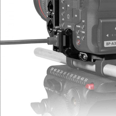 SHAPE Canon C70 Camera Cage product view 5