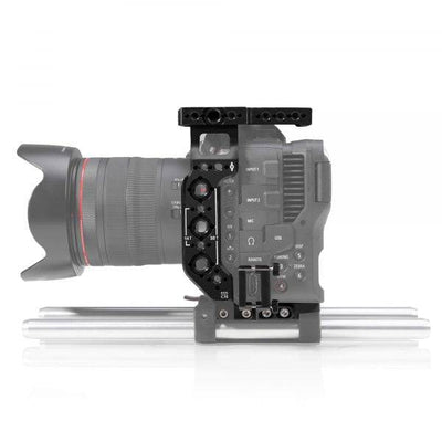 SHAPE Canon C70 Camera Cage product view 2