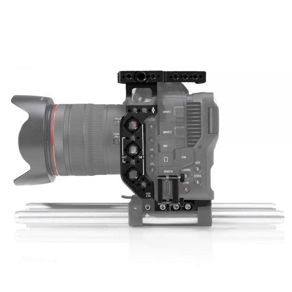 SHAPE Canon C70 Camera Cage product view 2