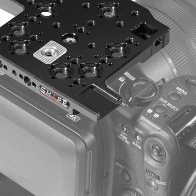 SHAPE Canon C70 Camera Cage product view 7