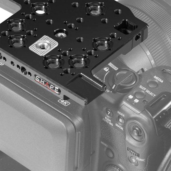 SHAPE Canon C70 Camera Cage product view 7
